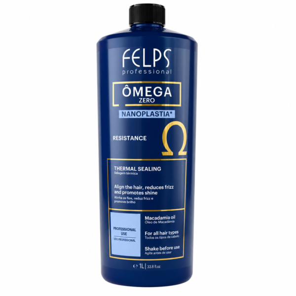 Omega Zero Resistance 1L - Felps Professional