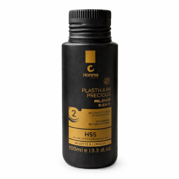 Honma Tokyo -PlastHair 100 gr