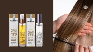 luxliss shampoo and conditioner | Keratin Europa