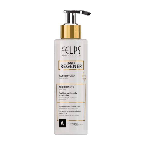 FELPS INNER REGENER REGENERATION ACIDIFYING 120G (A)
