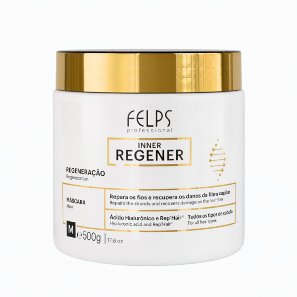Inner Regener Intense Complete MASK (M) 500 ml