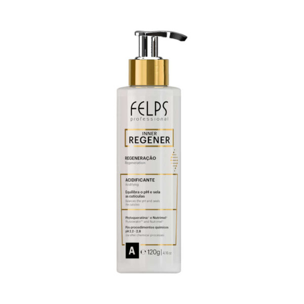 FELPS INNER REGENER REGENERATION ACIDIFYING 120G (A)
