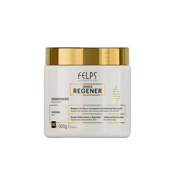 Inner Regener Intense Complete MASK (M) 500 ml