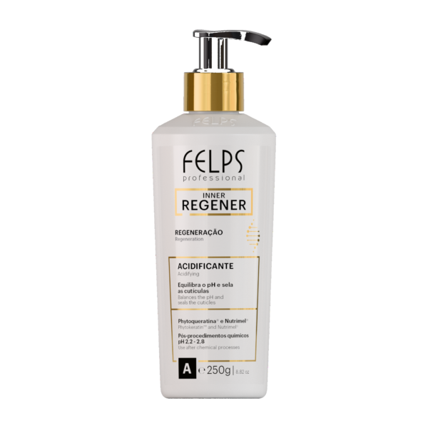 Inner Regener Intense Complete ACIDIFYING (A), 250 ml