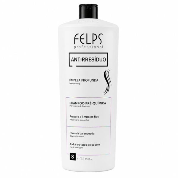 FELPS CLARIFYING SHAMPOO 1L