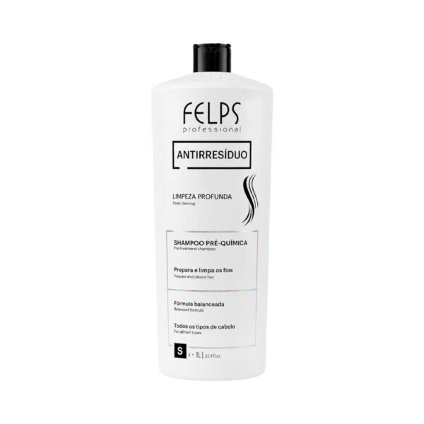 FELPS CLARIFYING SHAMPOO 1L