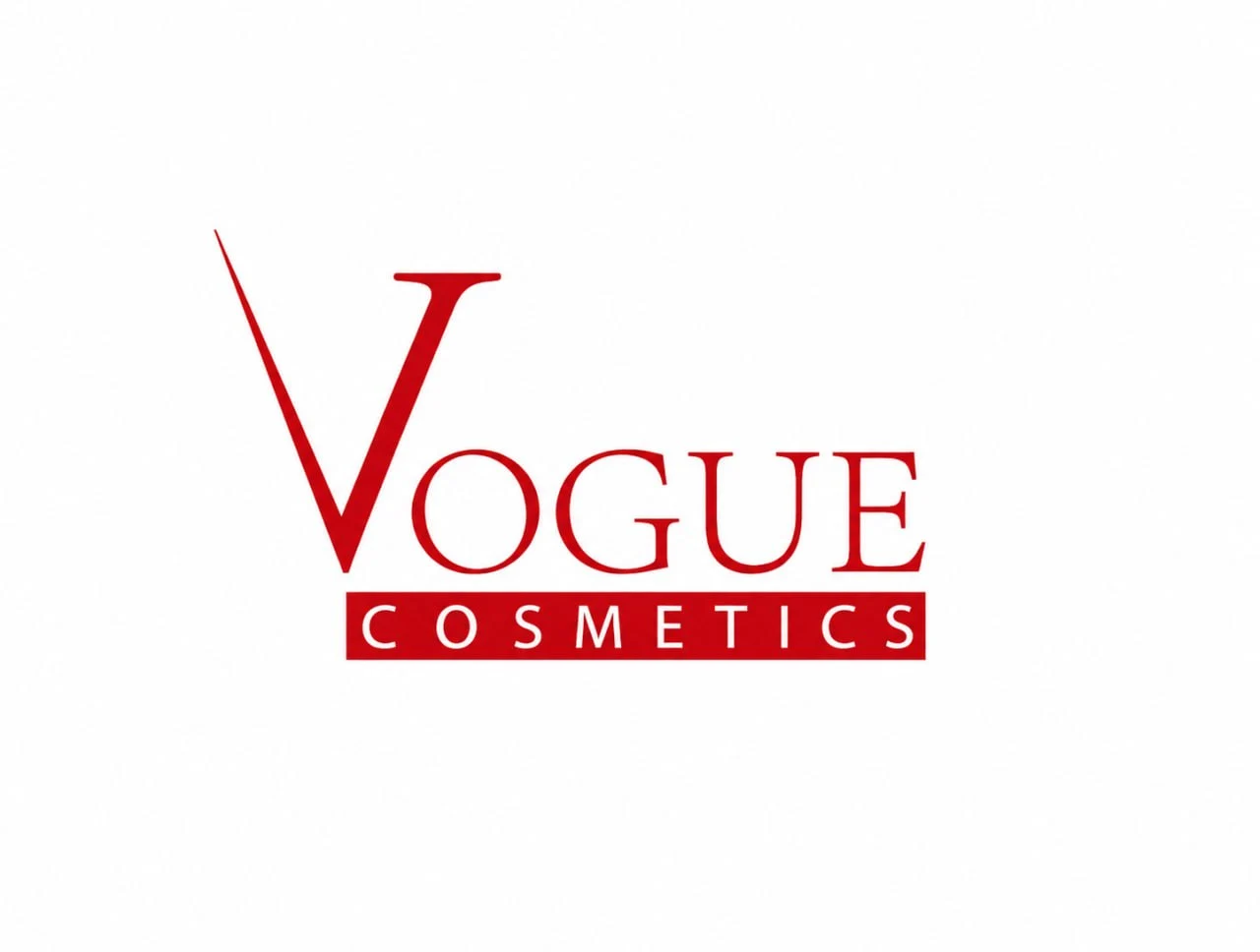 VOGUE Cosmetics
