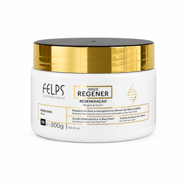 Felps Professional Inner Regener – Regenerating Hair Mask 300 g