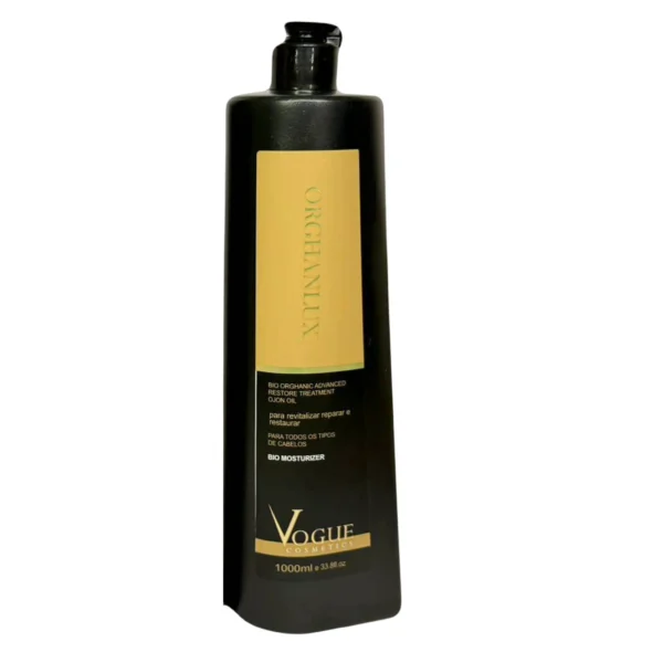 Vogue Organolux - Nanoplasty 1L