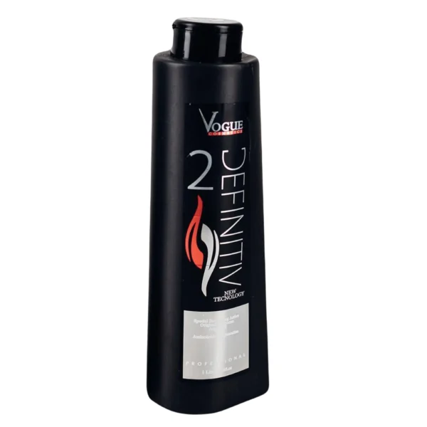 Vogue Definitiv Keratin - 1 L